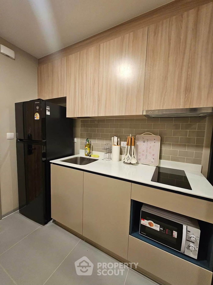 picture 1-BR Condo At XT Phayathai, 42 Sqm Near BTS Phaya Thai (ID 3468112) - 12/15