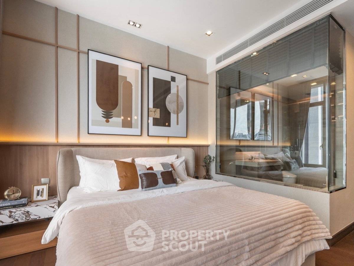 รูป ใกล้ BTS นานา 20 เมตร | คอนโด 2 ห้องนอน Q1 Sukhumvit (ID 3472391) - รูปที่ 11/18