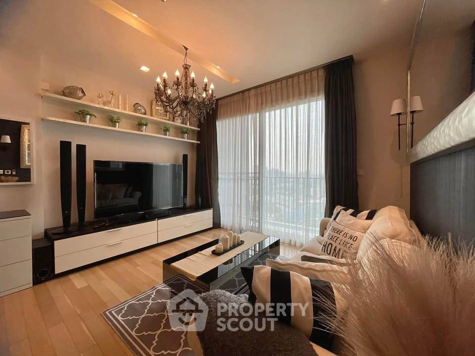 รูป คอนโด 2-ห้องนอน ที่ สิริ แอท สุขุมวิท ใกล้ BTS ทองหล่อ (ID 3473795) - รูปที่ 2/23