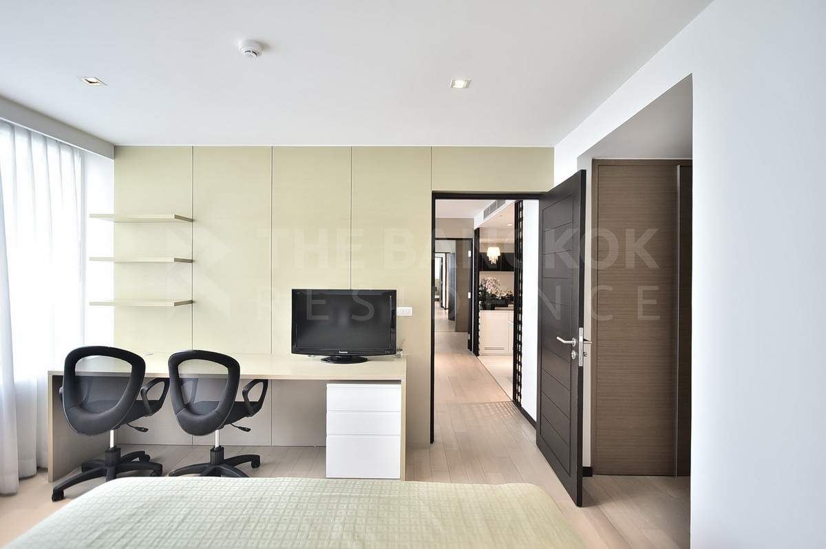 picture Eight Thonglor Residence Easy Travel, Fully Utilized Space - 1/10