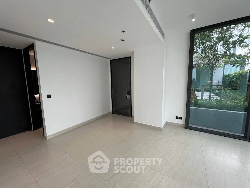 picture 2-BR Condo at Tait Sathorn 12 near BTS Saint Louis (ID 3469413) - 5/17