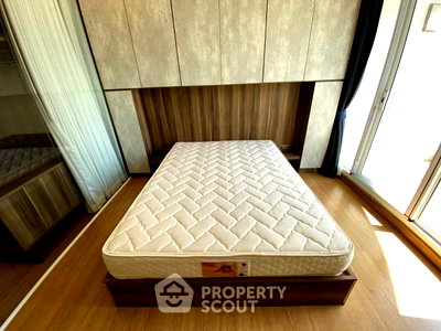 Condos for sale : 3-BR Condo at Supalai Wellington near MRT Thailand Cultural Centre (ID 3465089)