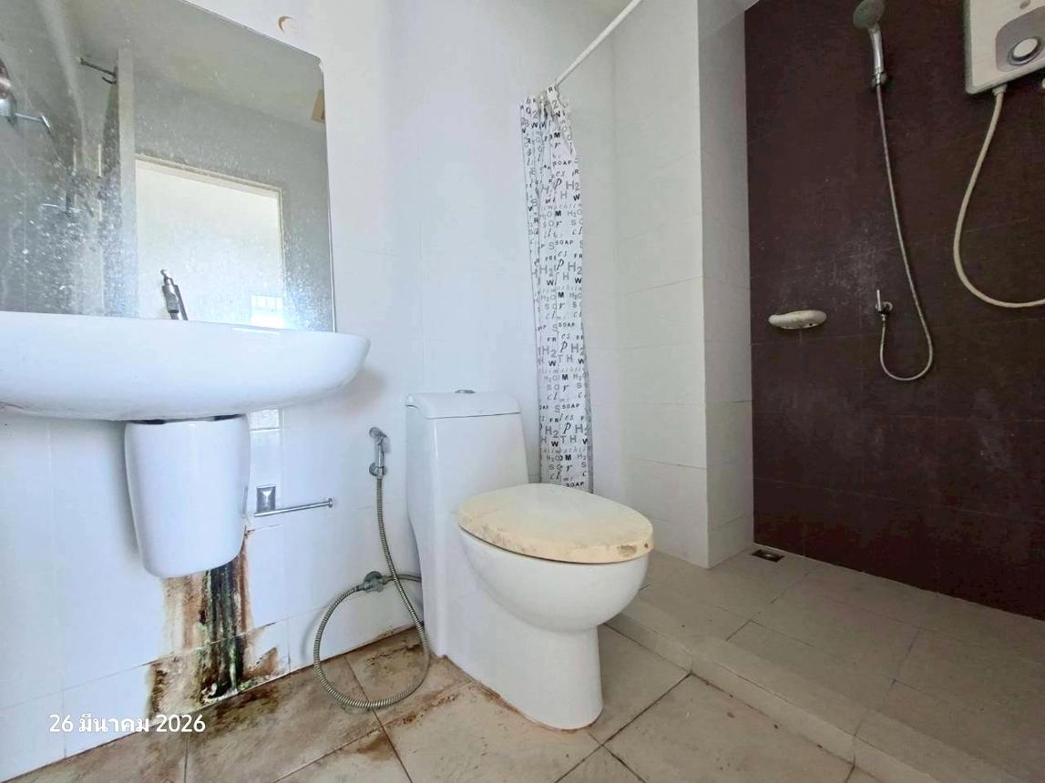 picture CONDO 23.96 Sq.m. Hua Hin Prachaubkirikhan for 1.4M - 20/25
