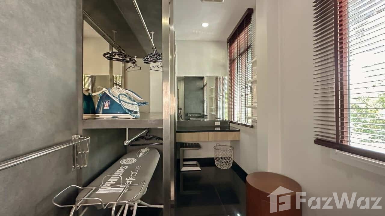 รูป วิลล่าให้เช่า 2 ห้องนอน ในโครงการ โบ้ท ลากูน 1981022 - รูปที่ 6/21