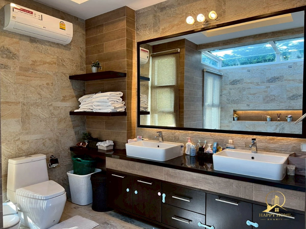 picture Modern Pool Villa for sale at Smart House Valley - 40/56