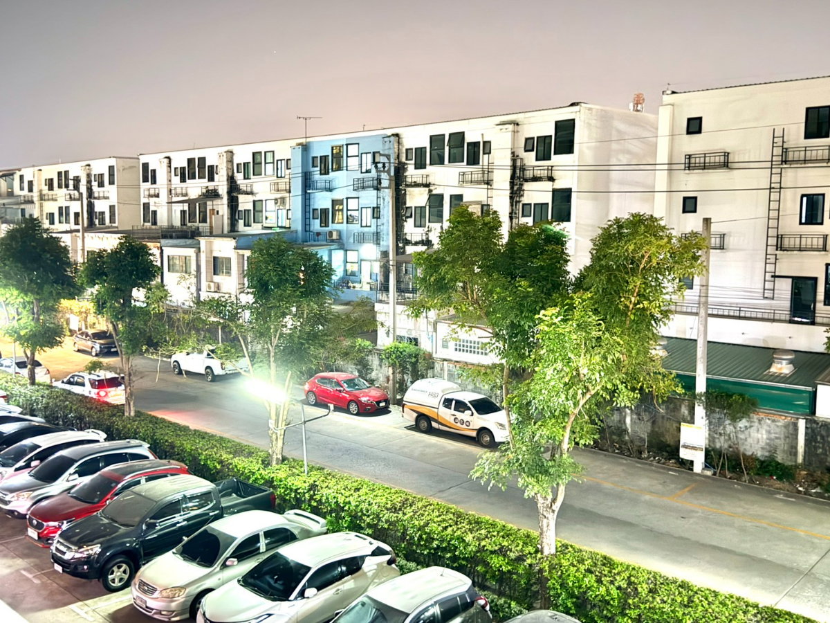 picture Room for sale  v condo Ladkrabang - 18/24