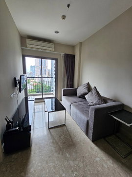 Hot Price for rent The Crest Sukhumvit 34 ราคาถูกที่สุด ห้องสวย🔥