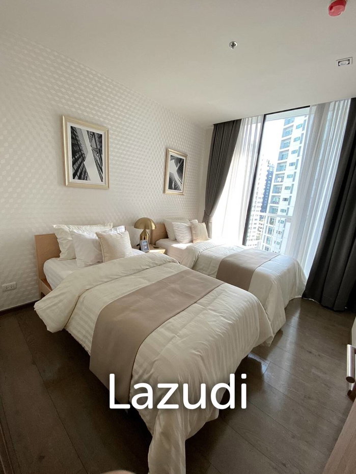 picture 2 Bed 2 Bath 56.42 SQ.M. Park Origin Phromphong (Park 24) - 5/7