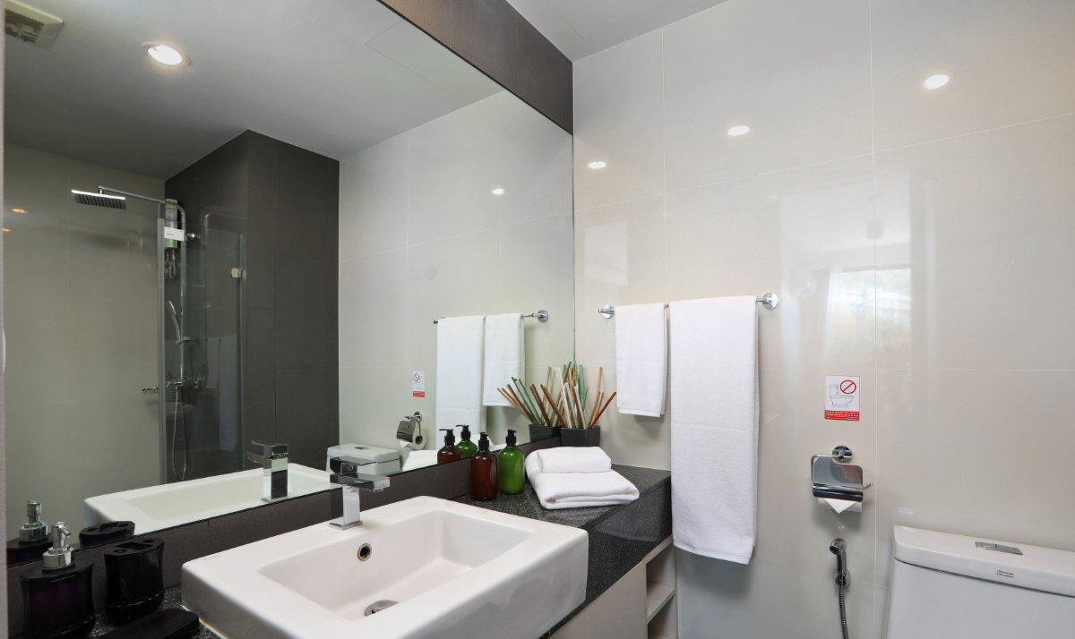 picture Phuket Investment Condo | 6th Avenue Surin 1br 35 sqm - U1846284 - 6/12