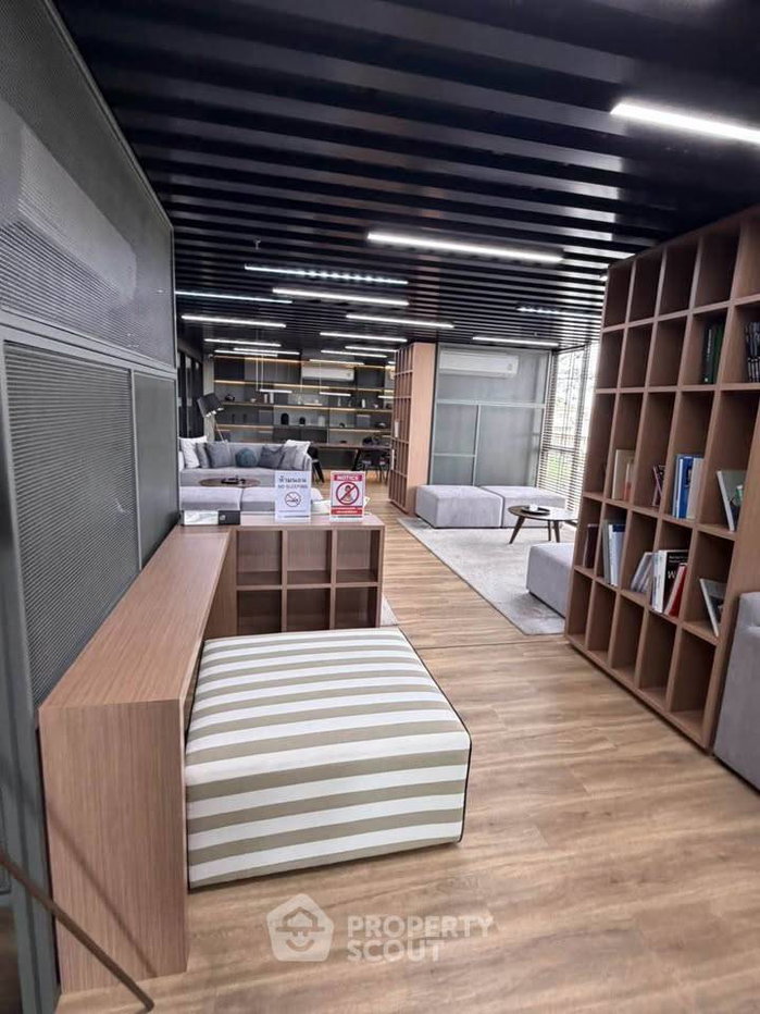 picture 1-BR Condo at Nue Noble Chaengwattana in Bang Talat (ID 3470363) - 16/18