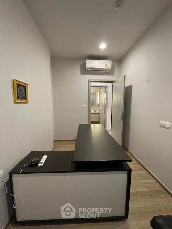 picture 1-BR Condo at Oka Haus Sukhumvit 36 near BTS Thong Lor (ID 1846530) - 7/13