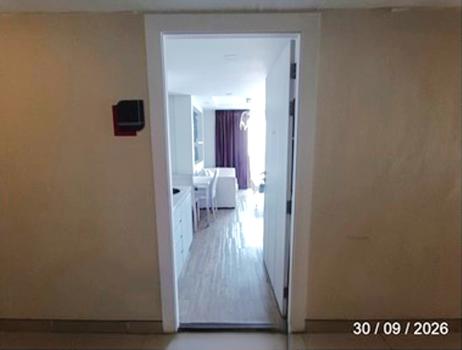 picture CONDO 30.05 Sq.m. Muang Chon Buri Chonburi for 1.4M - 28/31