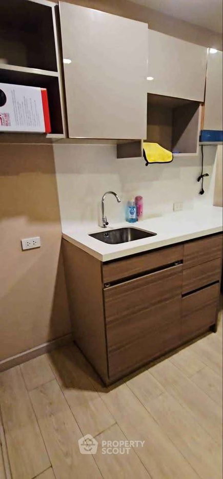 picture 2-BR Condo at The Elegant Ladprao 1 near MRT Lat Phrao (ID 3470684) - 9/12