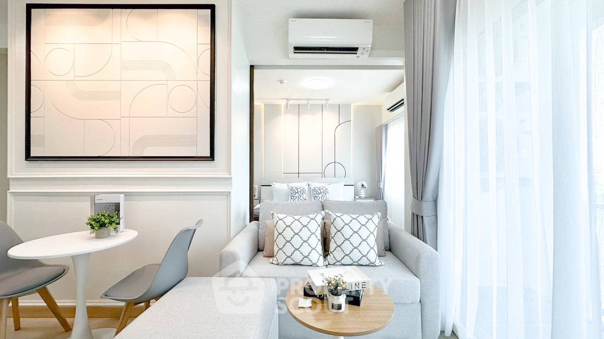 รูป คอนโด 1 ห้องนอน ขายที่ A Space Sukhumvit 77 ขนาด 35 ตร.ม. (ID 3471003) - รูปที่ 5/10