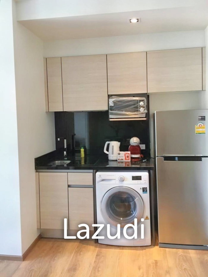 รูป Studio 1 Bath 28.21 Sqm Condo For Sale - รูปที่ 7/7