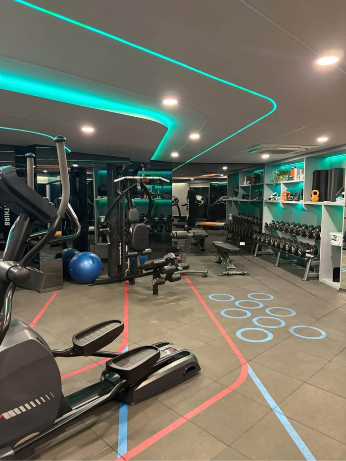 รูป S27📍ให้เช่าคอนโด📌 Brixton Pet & Play Phahol 50 Station 📌(บริกซ์ตัน เพ็ทแอนด์เพลย์ พหลโยธิน 50 สเตชั่น) pet friendly 🐾 ตกแต่ง ครบ พร้อมเข้าอยู่  - รูปที่ 6/8