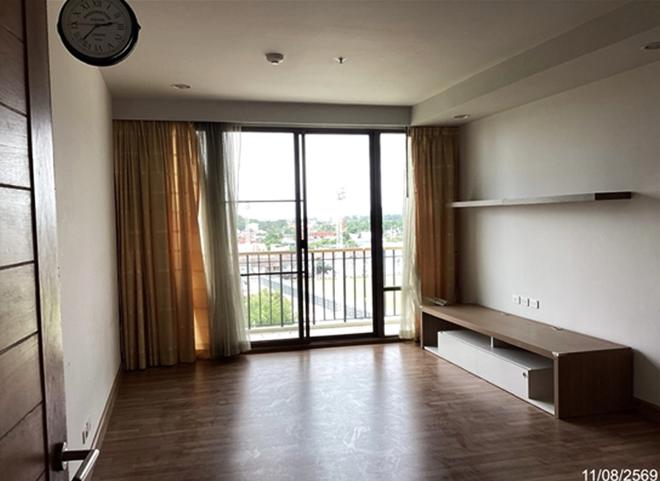 picture CONDO 57.77 Sq.m. Hua Hin Prachaubkirikhan for 5.5M - 1/23