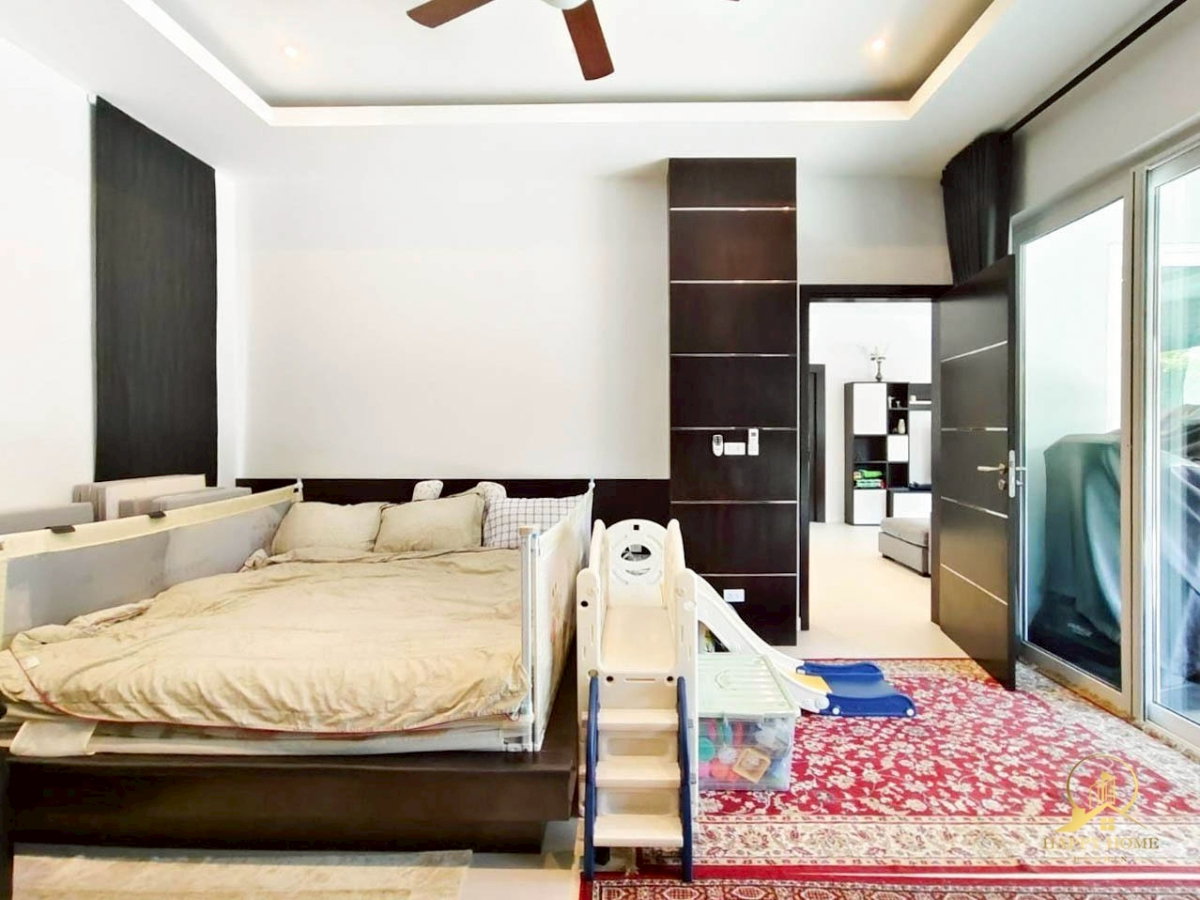 picture Modern Pool Villa for sale at Smart House Valley - 28/56