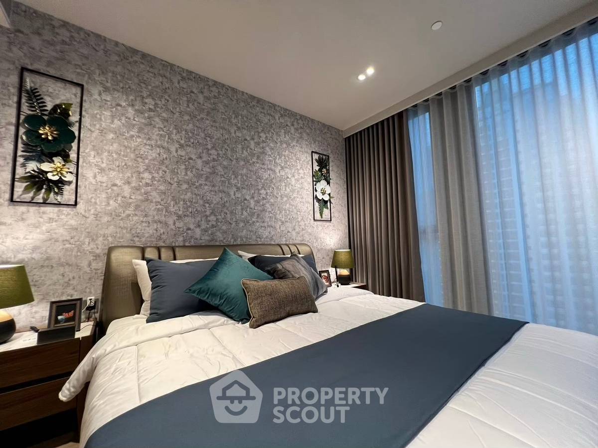 รูป คอนโด 1-ห้องนอน ที่ ต้นสน วัน เรสซิเดนซ์ ใกล้ BTS ชิดลม (ID 2491185) - รูปที่ 19/30