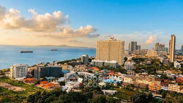 picture 1-BR Condo at Paradise Condominium close to Jomtien Beach (ID 3468496) - 3/20