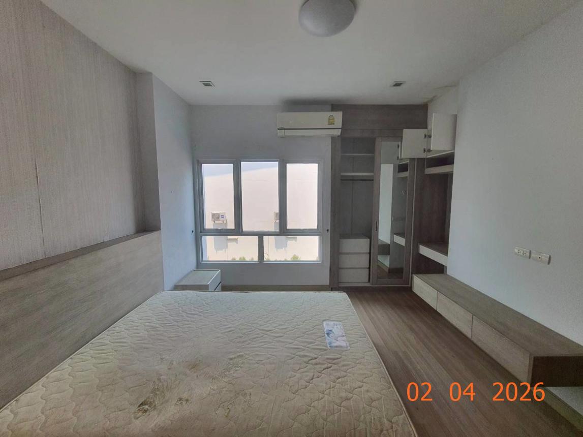 picture CONDO 31.95 Sq.m. Muang Chiang Mai Chiang Mai for 1.5M - 24/31