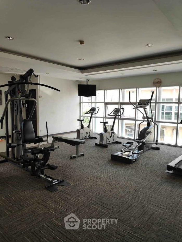 รูป คอนโด 1-ห้องนอน ที่ ดิ แอดเดรส สุขุมวิท 42 ใกล้ BTS เอกมัย (ID 3046769) - รูปที่ 9/10