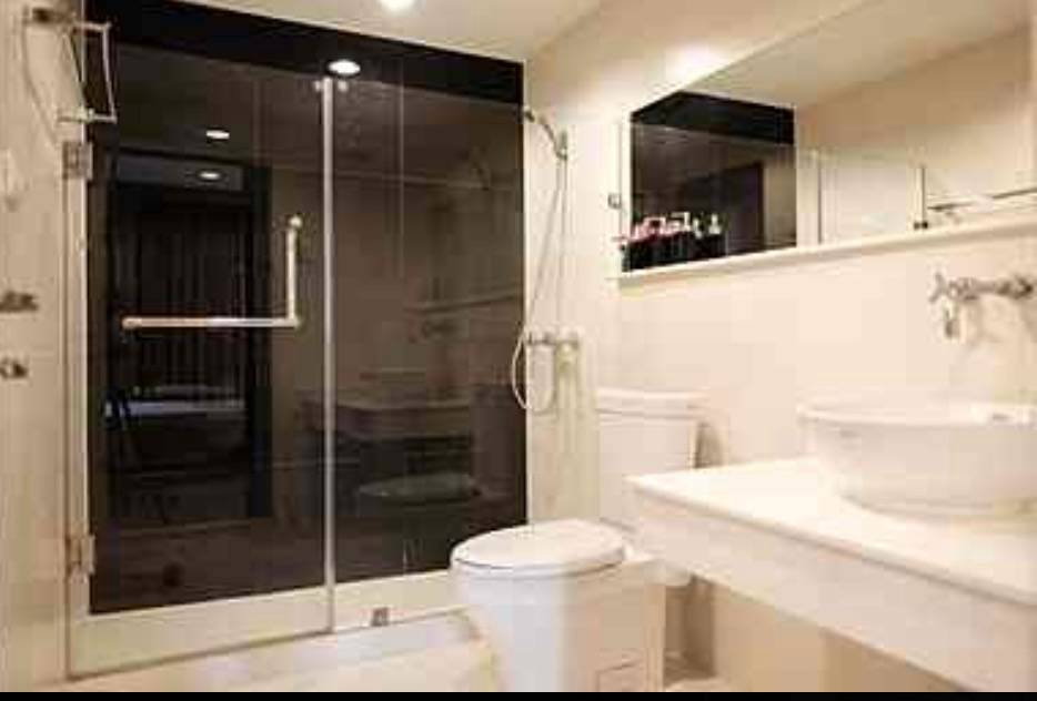รูป ให้เช่า The Address Sukhumvit 42 | ใกล้ BTS เอกมัย 200 เมตร | 1 ห้องนอน 45.41 ตร.ม. เพียง 20,000 บาท/เดือน - รูปที่ 4/6