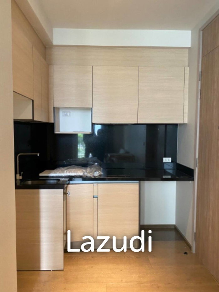 picture 1 Bed 1 Bath 39.87 SQ.M Park Origin Phromphong - 2/5