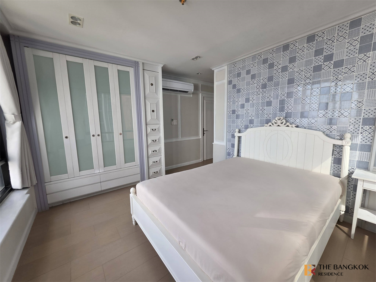 picture Baan Piya Sathorn Move-in Ready, Just Bring Your Stuff - 3/9