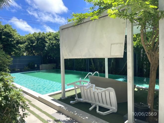 picture CONDO 26.95 Sq.m. Bang Lamung Chonburi for 1.4M - 6/19