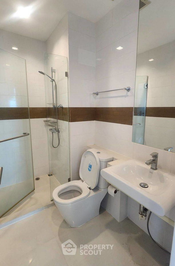 picture 60m To BTS On Nut | 2-BR At Ideo Verve Sukhumvit (ID 3463561) - 15/17