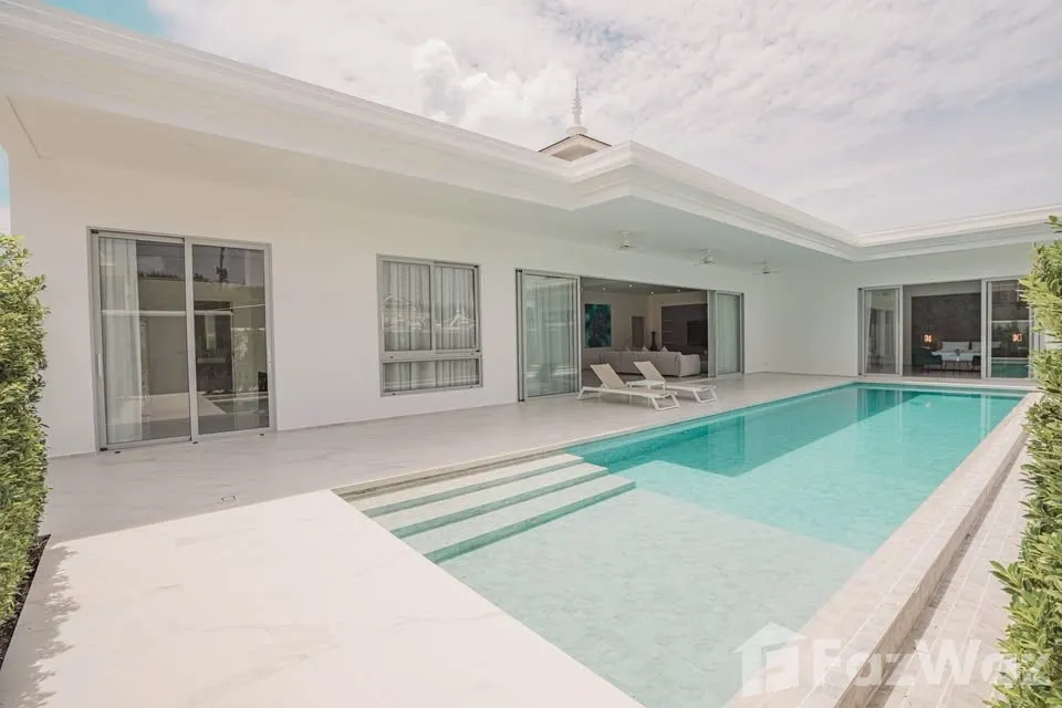 picture Luxury Villa for Rent – Ivory Villas Phase 2, Phuket 6900974 - 10/27