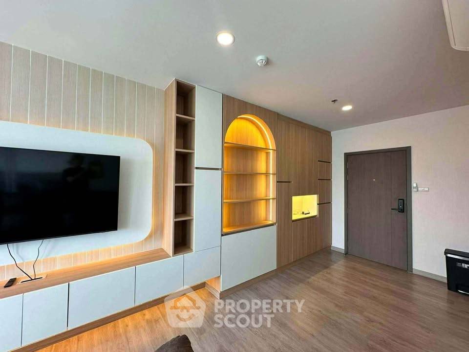 รูป คอนโด 1-ห้องนอน ที่ ศุภาลัย บลูเวล หัวหิน ใกล้ รฤกหัวหิน (ID 3467918) - รูปที่ 2/27