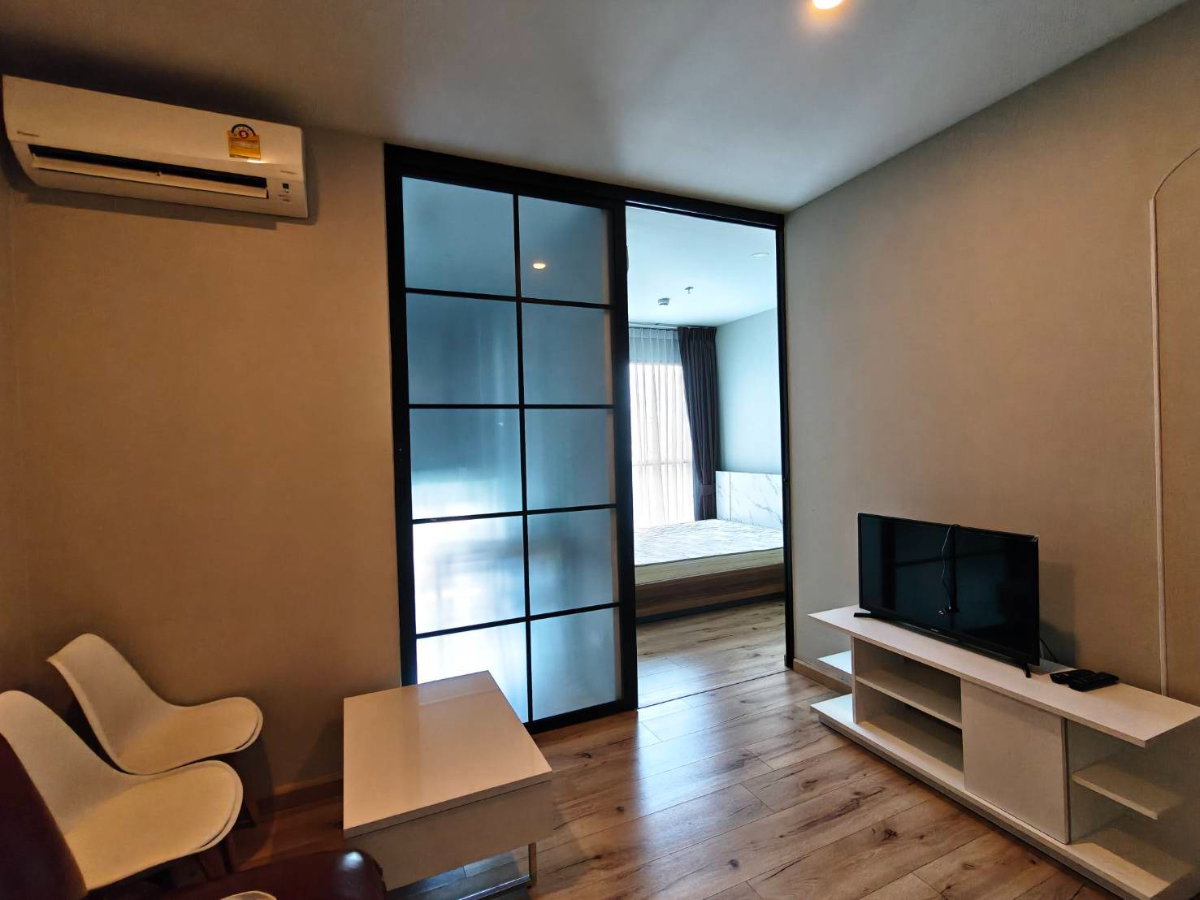 picture *** Condo for rent : Brix Condominium ***  - 5/9
