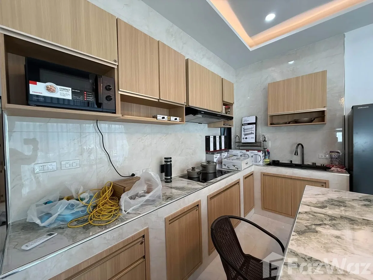 รูป วิลล่าให้เช่า 2 ห้องนอน ใน กมลา, ภูเก็ต 6906211 - รูปที่ 27/28