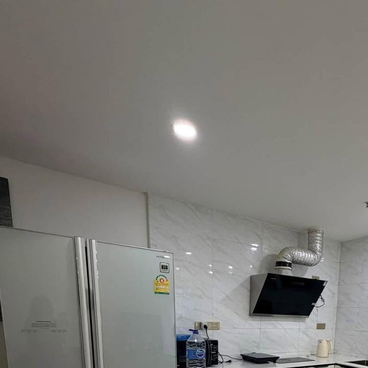 รูป ให้เช่า Wittayu Complex วิทยุ คอมเพล็กซ์  รูปแบบห้อง 2 ห้องนอน, 2 ห้องน้ำ ชั้น 15 ขนาด 95 ตรม. ราคาเช่า 35,000 บาท/เดือน  - รูปที่ 4/14