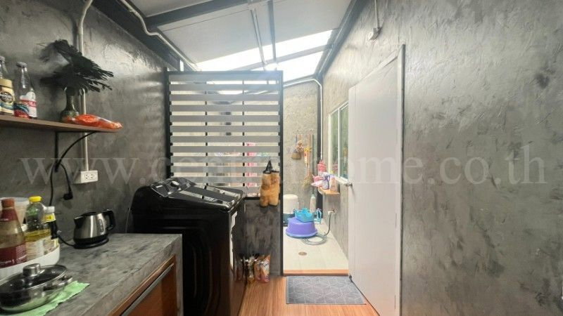 รูป ทาวน์เฮาส์ บ้านพฤกษา 132 ลำลูกกา - วงแหวนฯ คลอง 7 - รูปที่ 7/17