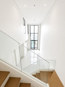 Villa Asoke Duplex 2 bedrooms 2 bathrooms nice layout