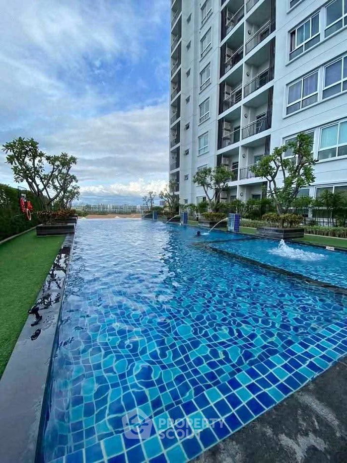 รูป คอนโด 1 ห้องนอน ชั้น 20 ที่ Supalai Monte 2 เชียงใหม่ (ID 3467781) - รูปที่ 1/20