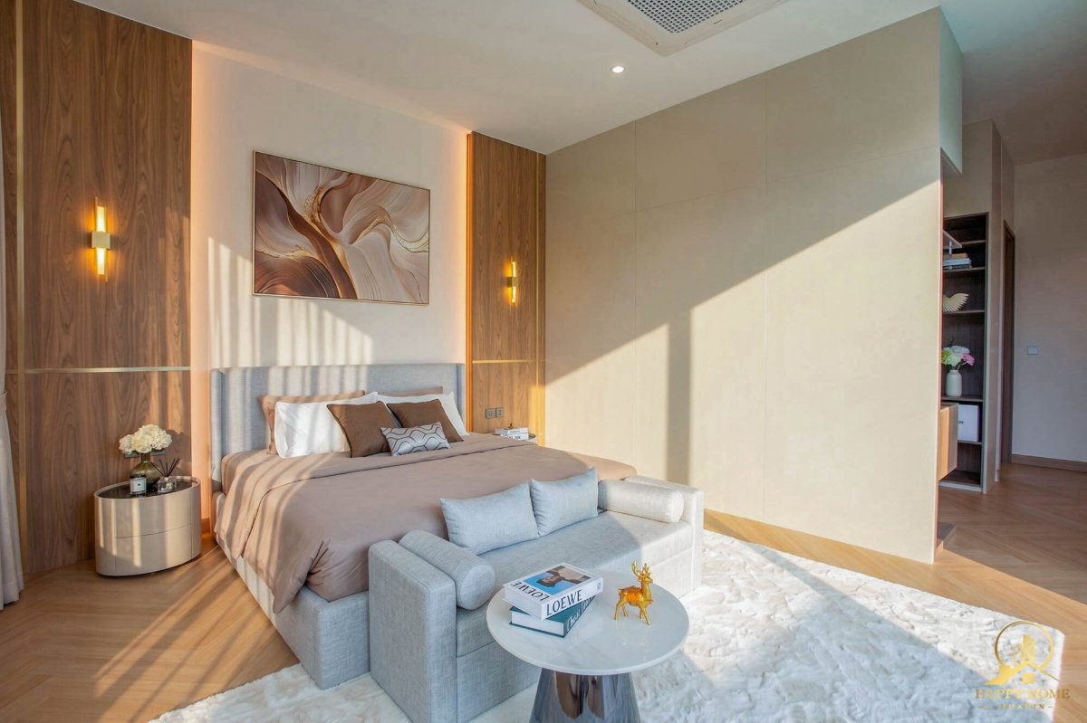 picture ULTRA-LUXURY POOL VILLA FOR SALE | KHAO TAO, HUA HIN - 19/50