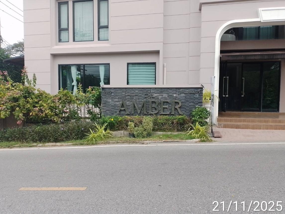 picture CONDO 41.54 Sq.m. Sattahip Chonburi for 2.5M - 21/25