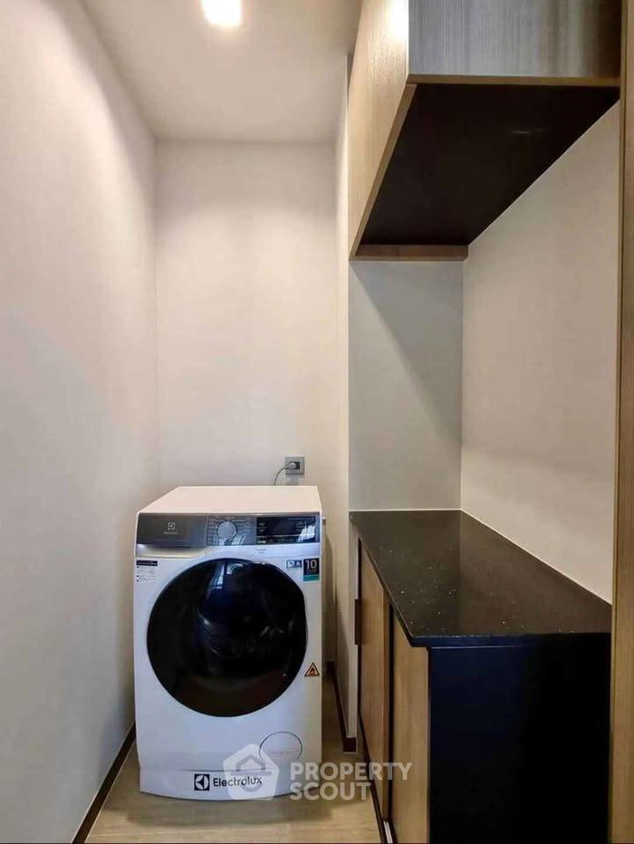 picture 2-BR Condo at The Line Ratchathewi near BTS Ratchathewi (ID 3474192) - 11/23