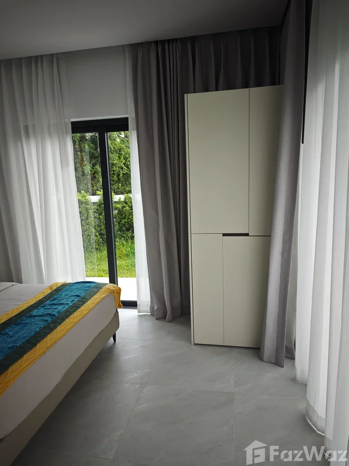 picture 4 Bedroom House for rent in Bo Phut, Surat Thani  6091629 - 15/21