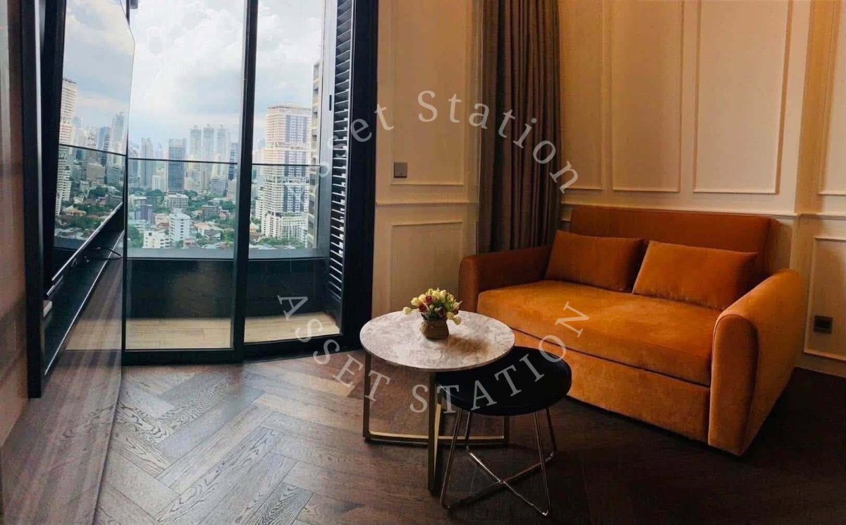 picture The Esse Sukhumvit 36 |🚅 Near BTS Thong Lo and Emporium - 9/9