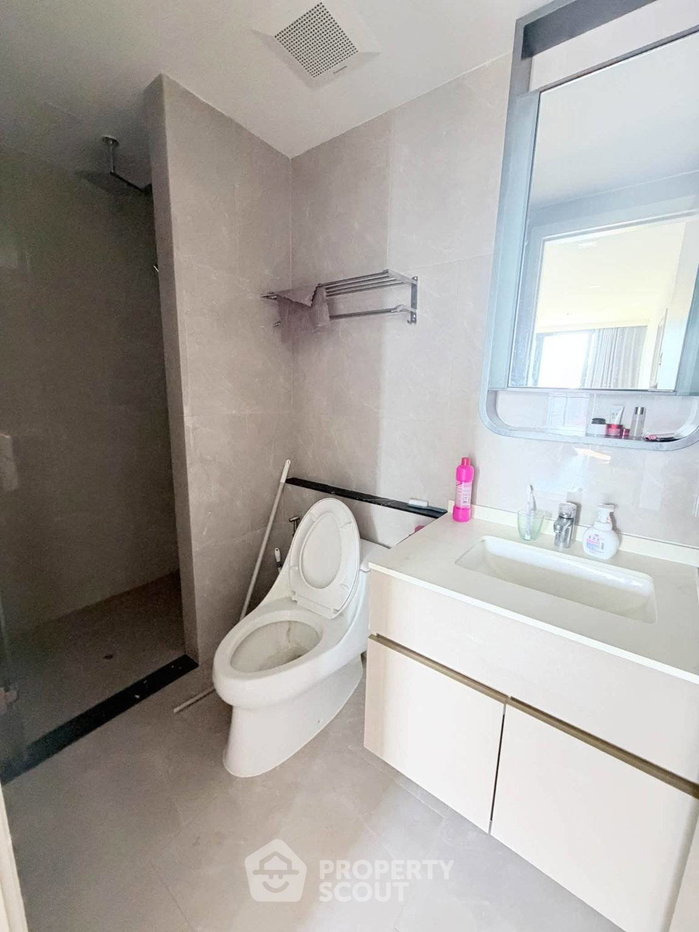 picture 2-BR Condo at One 9 Five Asoke - Rama 9 near MRT Phra Ram 9 (ID 3472507) - 7/8