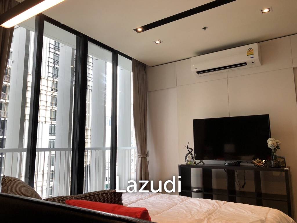 รูป 1 Bed 1 Bath 32 SQ.M Park Origin Phromphong - รูปที่ 4/12