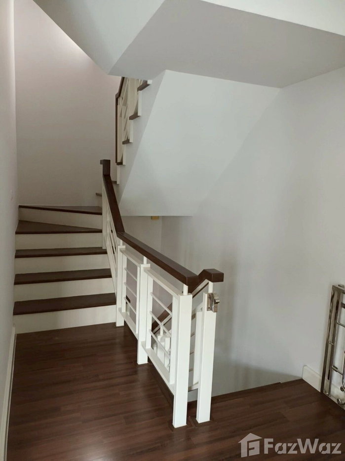 picture House for Sale – Town Avenue Srinakarin (Onnut 68) 5629036 - 16/27