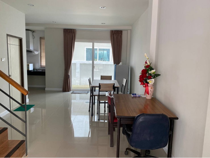 รูป 📣🏡 ให้เช่าทาวน์โฮม สุวรรณภูมิทาวน์ @หัวตะเข้ ☎️ติดต่อ คุณหย๊ะ 📞 093-4419156 ID Line : @928zbfqq - รูปที่ 3/8