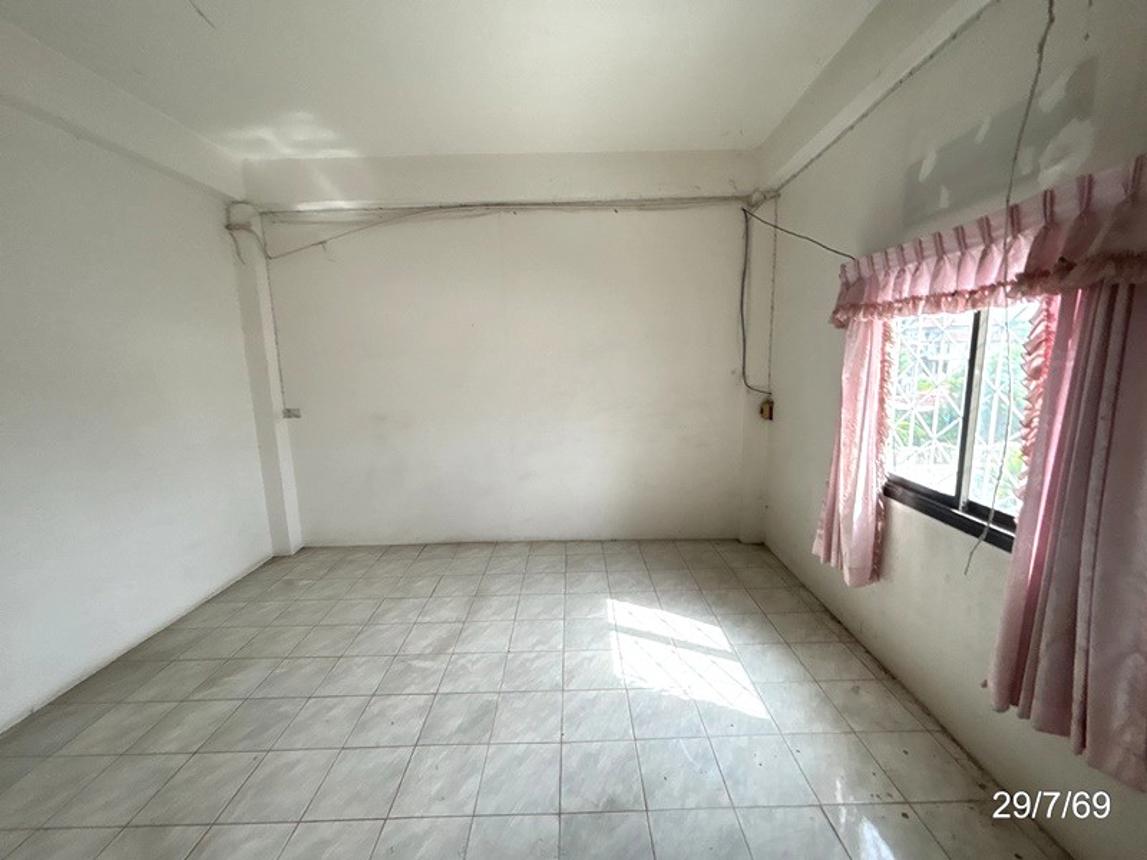 รูป อาคารพาณิชย์ 52 ตร.วา เมืองบุรีรัมย์ บุรีรัมย์ 6.5M - รูปที่ 33/45