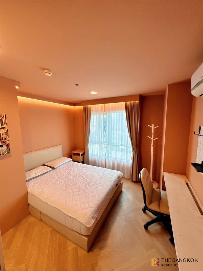 picture Belle Grand Rama 9 Looking for an owner for this special unit near MRT Rama 9 Station - 5/9